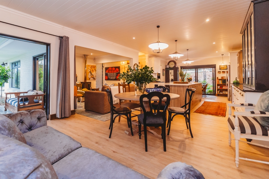 4 Bedroom Property for Sale in Eden Western Cape